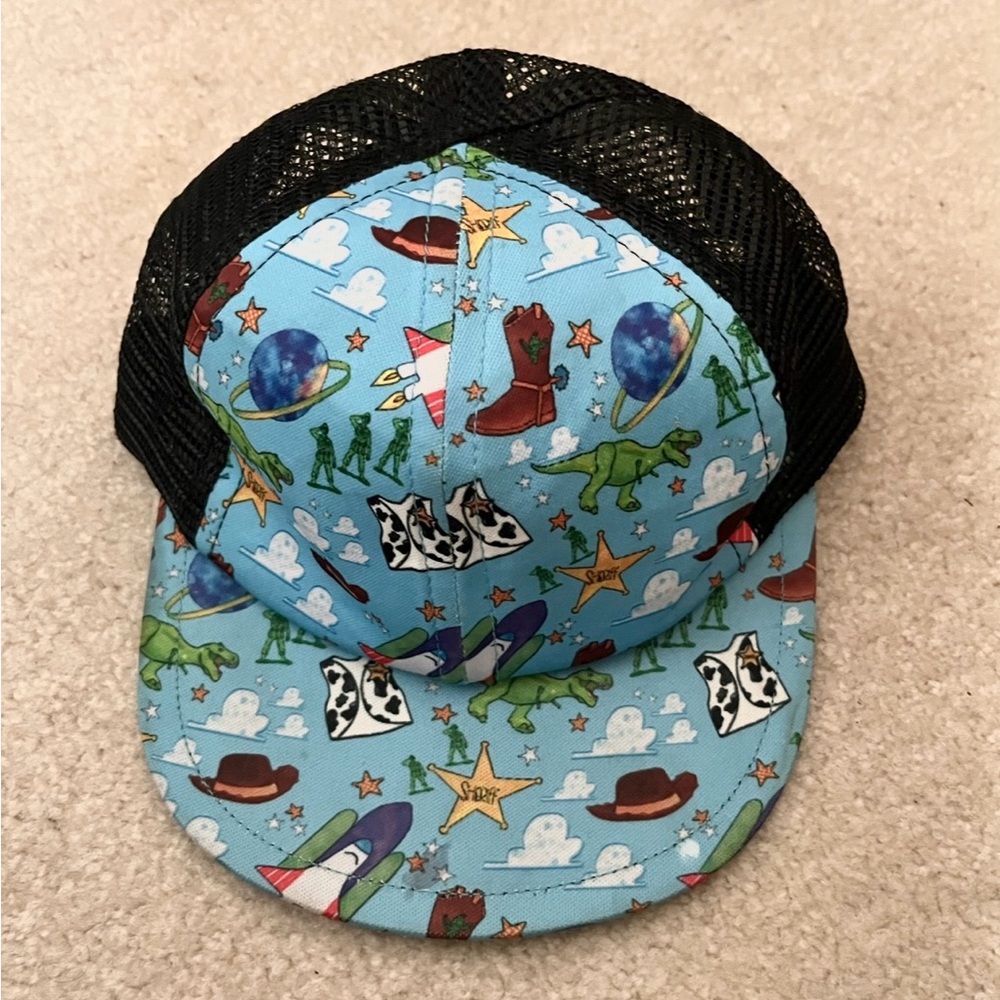 George Hats Bundle - Picture 2 of 4